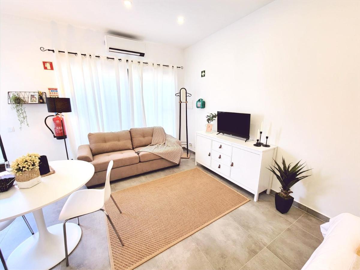 Ferienwohnung Mf Terceira Praia da Vitória Exterior foto