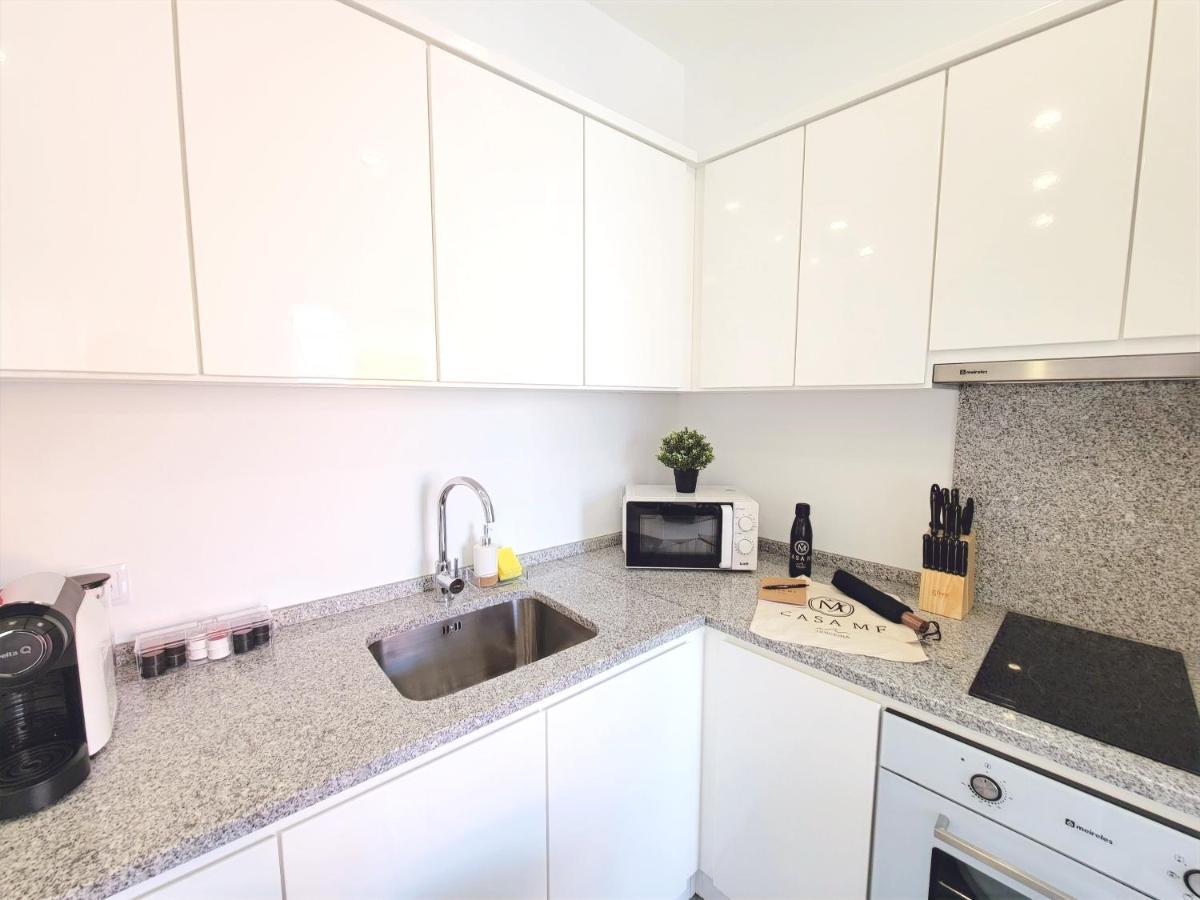 Ferienwohnung Mf Terceira Praia da Vitória Exterior foto